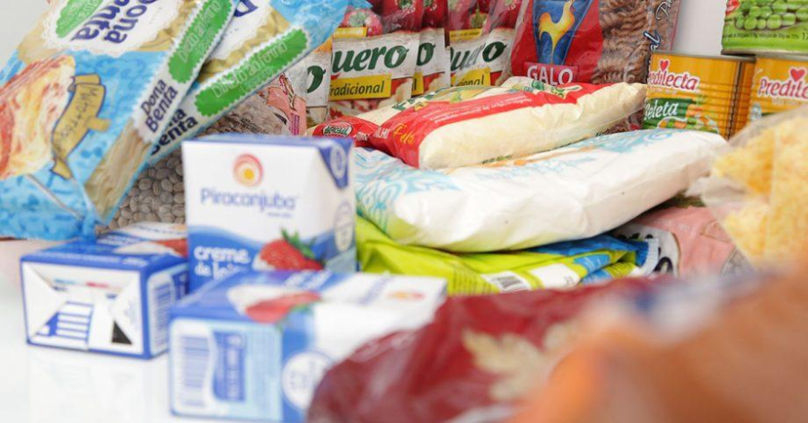 Pesquisa de gênero alimentício é divulgado pelo PROCON-TL